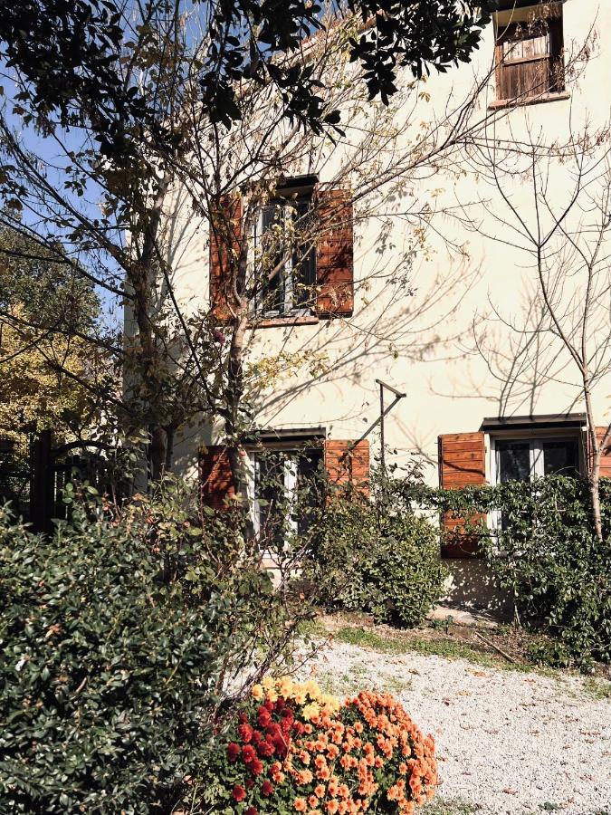 Relais B&B Betty Bike Sasso Feltrio Eksteriør billede
